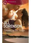 Jill Sorenson - Tempted by His Target