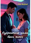 Ева Файнд - Суррогатная мама. Цена жизни