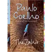 Постер книги The Zahir: A Novel of Obsession