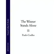 Постер книги The Winner Stands Alone