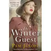 Постер книги The Winter Guest