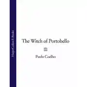 Постер книги The Witch of Portobello