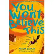 Постер книги Untitled Adam Baron 2