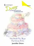 Jennifer Drew - One Bride Too Many: One Bride Too Many / One Groom To Go