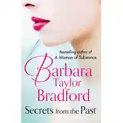 Постер книги Secrets from the Past