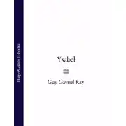 Постер книги Ysabel