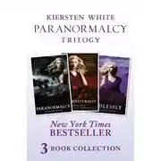 Постер книги Paranormalcy Trilogy Collection: Paranormalcy, Supernaturally and Endlessly