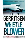 Тесс Герритсен - Whistleblower
