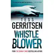 Постер книги Whistleblower