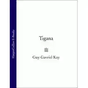 Постер книги Tigana