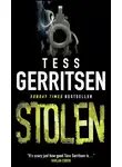 Тесс Герритсен - Stolen