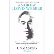Постер книги Unmasked