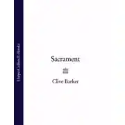 Постер книги Sacrament