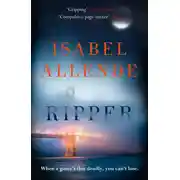Постер книги Ripper