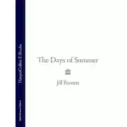 Постер книги The Days of Summer