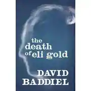 Постер книги The Death of Eli Gold