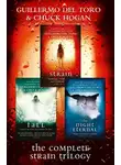 Гильермо дель Торо - The Complete Strain Trilogy: The Strain, The Fall, The Night Eternal