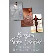 Постер книги The Complete Ravenscar Trilogy: The Ravenscar Dynasty, Heirs of Ravenscar, Being Elizabeth