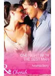 Amanda Berry - One Night with the Best Man