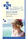 Molly Evans - One Summer In Santa Fe
