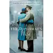 Постер книги The Diplomat's Wife