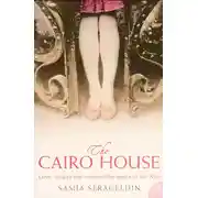 Постер книги The Cairo House
