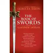 Постер книги The Book of Swords