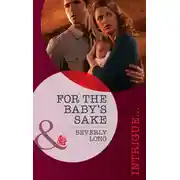 Постер книги For the Baby's Sake