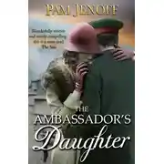 Постер книги The Ambassador's Daughter