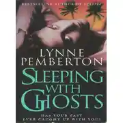 Постер книги Sleeping With Ghosts