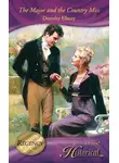 Dorothy Elbury - The Major and the Country Miss
