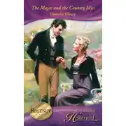 Постер книги The Major and the Country Miss