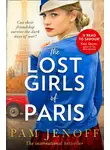 Пэм Дженофф - The Lost Girls Of Paris