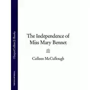 Постер книги The Independence of Miss Mary Bennet