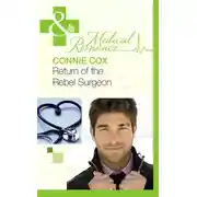 Постер книги Return of the Rebel Surgeon