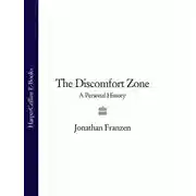 Постер книги The Discomfort Zone: A Personal History