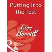 Постер книги Putting It to the Test