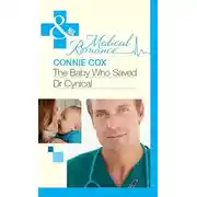Постер книги The Baby Who Saved Dr Cynical