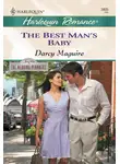 Darcy Maguire - The Best Man's Baby