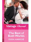 Elissa Ambrose - The Best Of Both Worlds