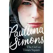 Постер книги The Girl in Times Square