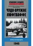 Дмитрий Зубов - Чудо-оружие люфтваффе. Битва из будущего