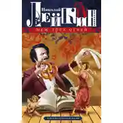 Постер книги Меж трех огней. Роман из актерской жизни