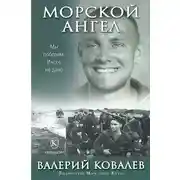 Постер книги Морской ангел