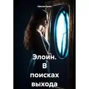 Постер книги Элоин. В поисках выхода