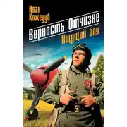 Постер книги Верность Отчизне. Ищущий боя