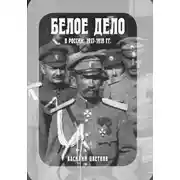 Постер книги Белое дело в России: 1917-1919 гг.