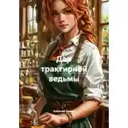 Постер книги Дар трактирной ведьмы