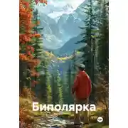 Постер книги Биполярка