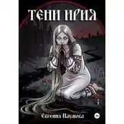 Постер книги Тени Ирия